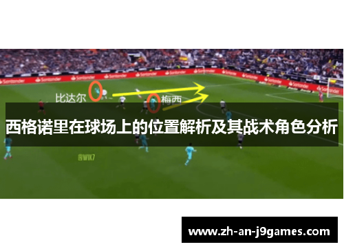 西格诺里在球场上的位置解析及其战术角色分析