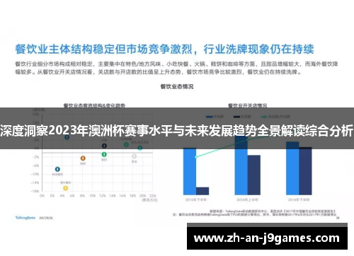 深度洞察2023年澳洲杯赛事水平与未来发展趋势全景解读综合分析 深度洞察2023年澳洲杯赛事水平与未来发展趋势全景解读综合分析