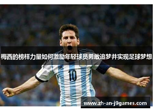 梅西的榜样力量如何激励年轻球员勇敢追梦并实现足球梦想