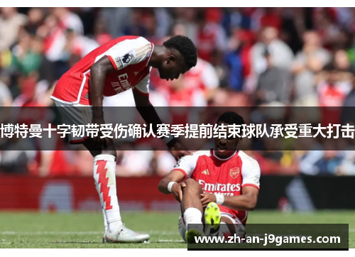 博特曼十字韧带受伤确认赛季提前结束球队承受重大打击